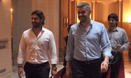 Vidal le gana terreno a Monzó y pone a Salvai en la cúpula partidaria