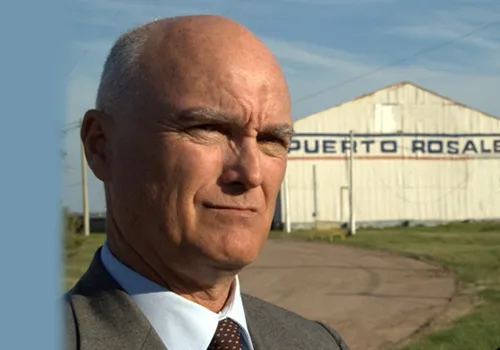 Nuevo cimbronazo en la gestión Vidal