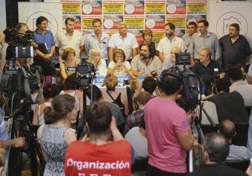 Se recrudece el conflicto docente