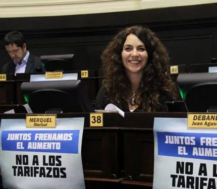 Merquel: "La prioridad es recuperar los puestos de trabajo"