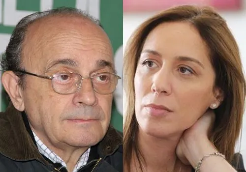 Moreau: “Los bonaerenses le dieron la espalda a Vidal”