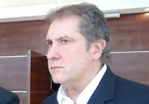 Pallares aseguró que el FR no va a abandonar su rol opositor