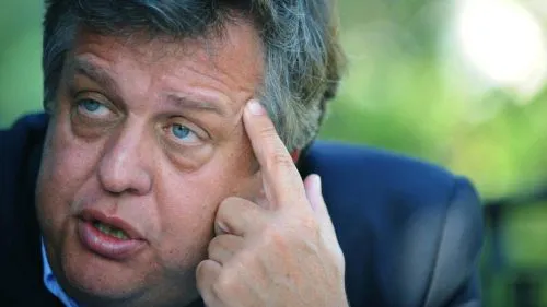 Echegaray más cerca del juicio oral