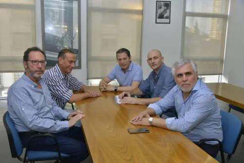 El PJ Bonaerense prepara su "línea del campo"