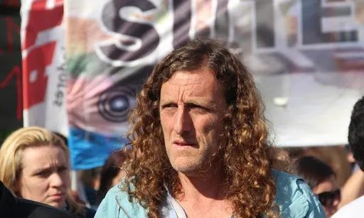 ATE APOYARÁ INCONDICIONALMENTE CUALQUIER MEDIDA DISTRIBUTIVA