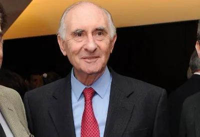 De la Rua aseguró "sentirse representado" por el gobierno de Macri