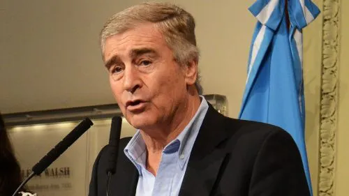 En octubre llegaría al Congreso un proyecto de ley de comunicaciones