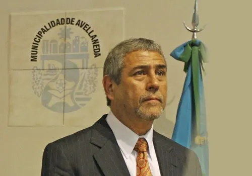 El líder de lo Municipales defenestró a Ferraresi