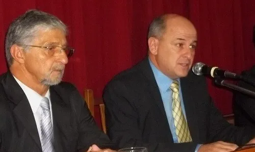 Coronel Rosales: Duro revés para Mariano Uset