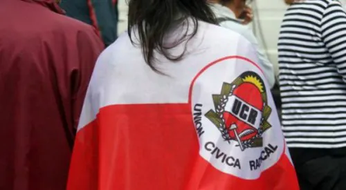 Preocupa a la UCR el predominio del PRO en Cambiemos