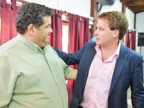 Nedela: “Está decisión política representa un salto de en la gestión”