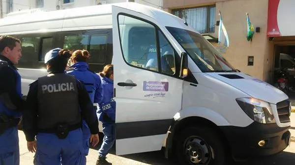 Fuerte contrapunto entre La Cámpora y Abella: Lo trataron de “mentiroso”