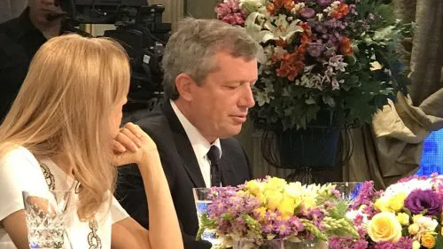 Emilo Monzó pidió dividir la Provincia de Buenos Aires