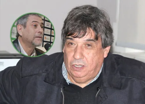 “Cholo” García contundente contra Ferraresi: “Cagó a los trabajadores”