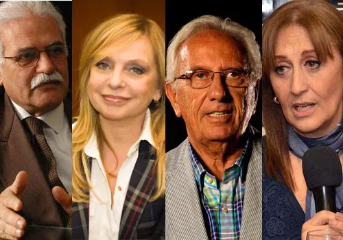 La oposición criticó al gobierno por los recortes en el PAMI