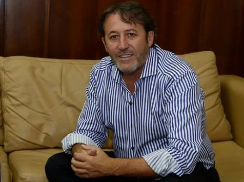 Patricio García durísimo contra Macri
