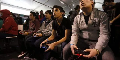 Suman a los deportes electrónicos a los Juegos Bonaerenses