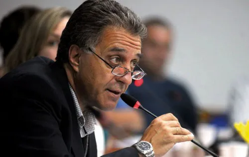 Polémica por el aumento de sueldo de los legisladores