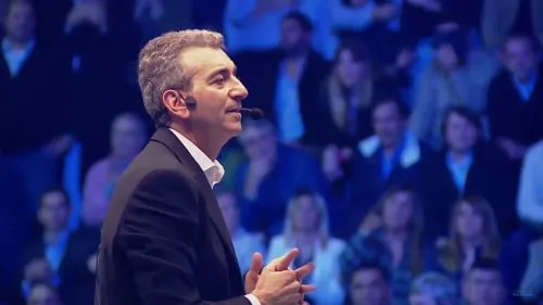 Massa-Randazzo: ¿Una fórmula bonaerense del peronismo?