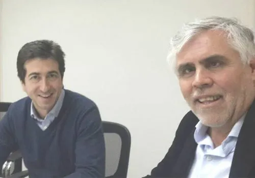 Marcelo Santillán quiere reactivar 182 viviendas que faltan concluir en su distrito