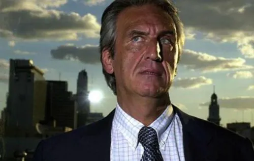 Pollicita imputó a De Vido, Parrilli, Zannini y Abbona