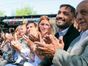 ¿Mussi impulsa más aumentos en Berazategui?