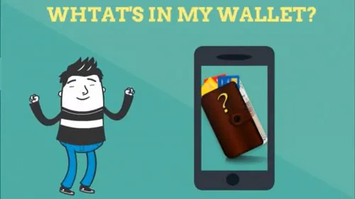 Una aplicación argentina para ciegos que permite reconocer dinero