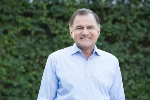 Pereyra: “Hay mucho fervor por recuperar la Argentina que queremos”