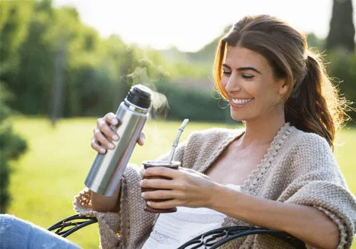 Sondean la imagen de Juliana Awada ¿Intención electoral?