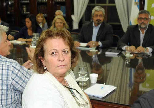 Volvió a fracasar la paritaria docente