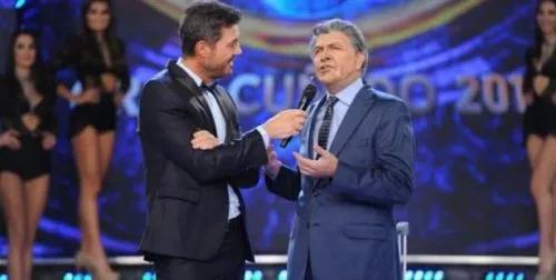 Villarreal defendió su imitación de Macri: "No es una campaña contra nadie"