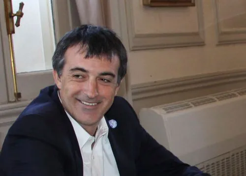 El presidente ratificó que Esteban Bullrich no será candidato en la provincia