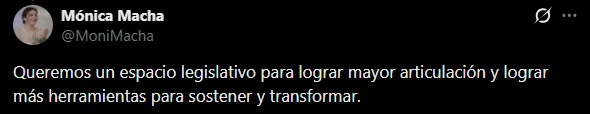 Con más violencia de género y menos políticas nacionales, el Senado bonaerense mueve ficha