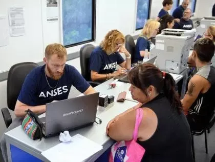 Comenzo la inscripcion para acceder a nueva linea de creditos de Anses destinada a trabajadores