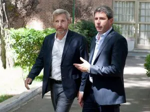 Por qué el gobierno no quiere que se desdoble el calendario electoral