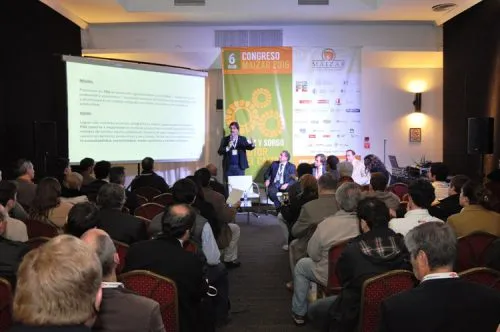 Sarquís: “Tenemos que aprovechar al maíz como dador de energía”