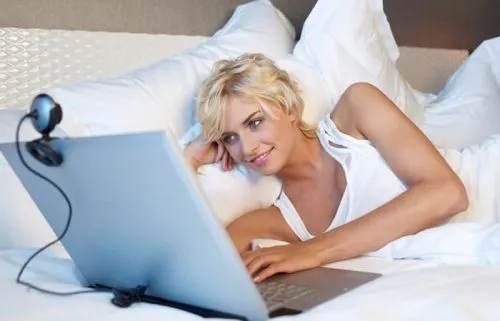 El 71% de las mujeres que tienen acceso a internet miran porno