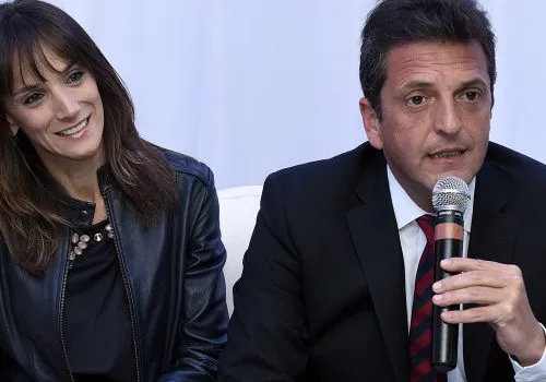 Malena Galmarini le pidió a Macri que aprenda a dialogar
