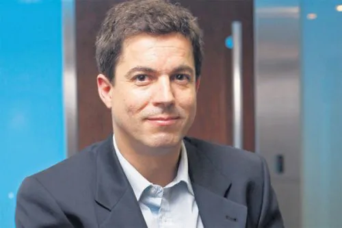 Pablo Bereciartua, el elegido para reemplazar a Chaín en Obras Públicas