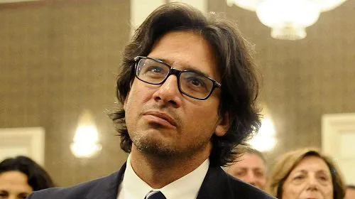 Garavano: ''Hay algo inconstitucional en el Juicio político a Gils Carbó''