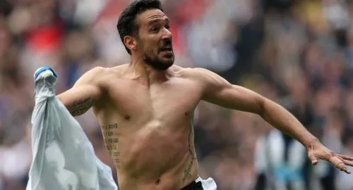 Sorpresa: Jonás Gutiérrez, refuerzo de lujo de Defensa y Justicia