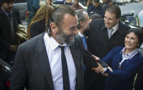 Lanzan el ''operativo clamor'' por José María Campagnoli