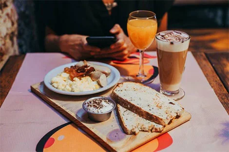Un corredor gastronómico y chocolatero se suman a la propuesta local de Semana Santa