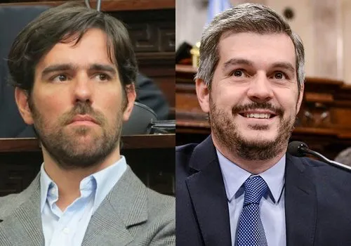 Del Caño: “Marcos Peña se burla de los trabajadores”