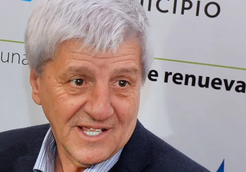 Fuerte crítica a la gestión Luis Andreotti