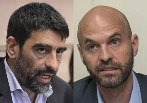 Tailhade vs. Dietrich: “Es un mediocre”