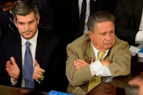 ¿Cómo jugará Duhalde en las próximas elecciones?