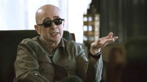 El Indio Solari volvió a negar la vuelta de Los Redondos