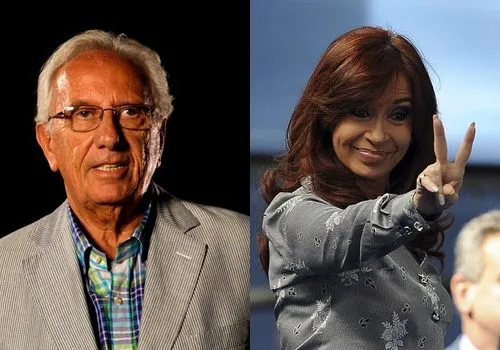 “Si Cristina se presenta, gana de acá a la luna”, afirmó Recalde