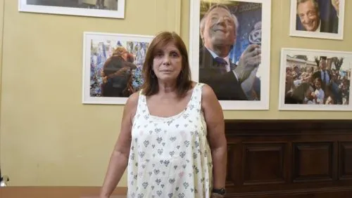 García a Macri: “Usted y su familia le deben dinero al Estado”